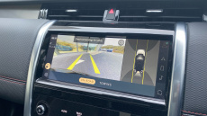 Land Rover Discovery Sport 1.5 P300e R-Dynamic SE 5dr Auto [5 Seat] Station Wagon